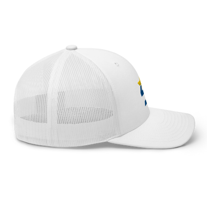 Ty Simpson "Westview" Trucker Hat