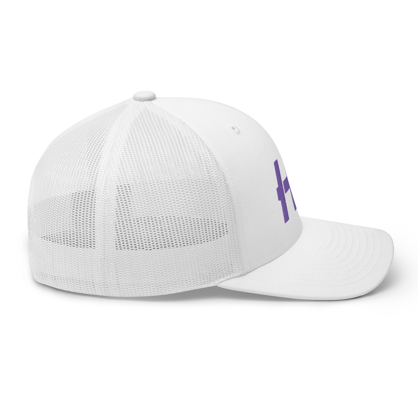 Harlem Berry "Logo" Trucker Hat