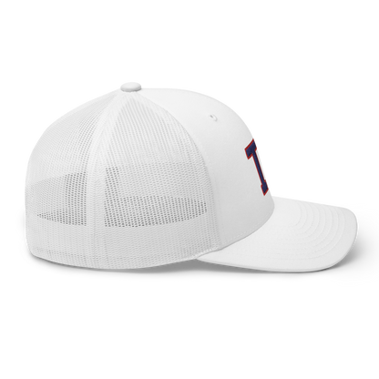 Tommy DeVito "Logo" Trucker Hat