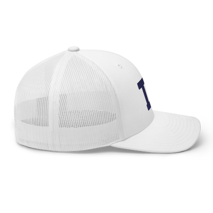 Tommy DeVito "Logo" Trucker Hat