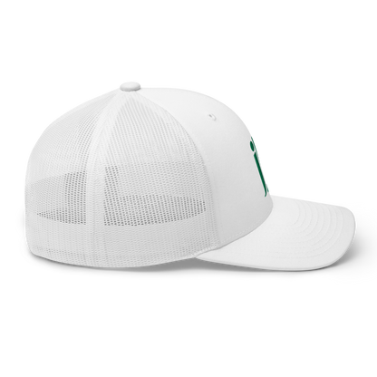 James Bradberry IV "Logo" Trucker Hat