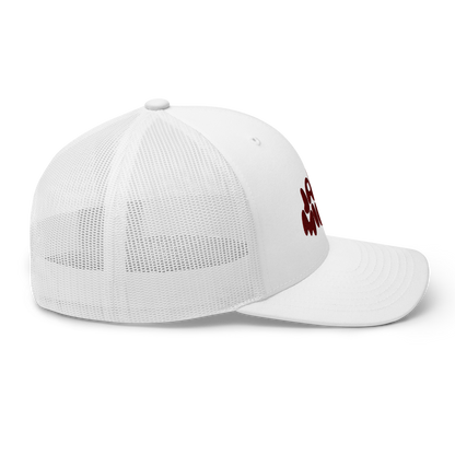 Jamarion Miller "Logo" Trucker Hat