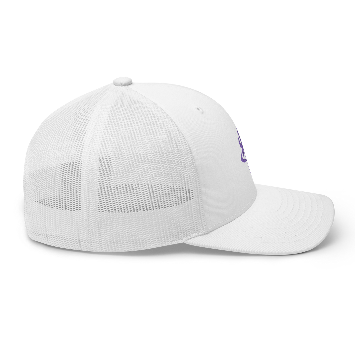 Kobe McCloud "Logo" Trucker Hat