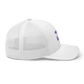 Josh Sapp "Logo" Trucker Hat