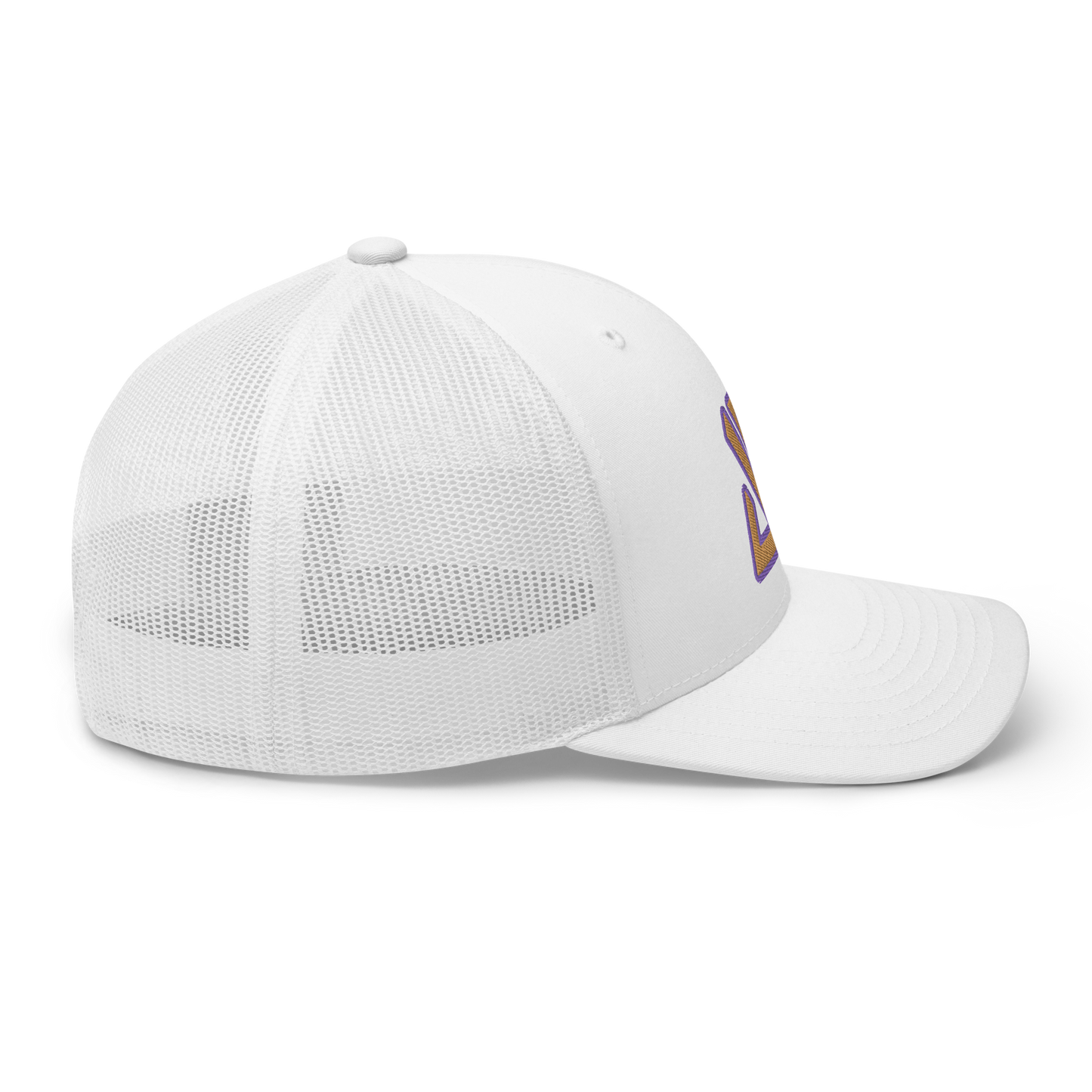 Ja'Lynn Polk "Logo" Trucker Hat