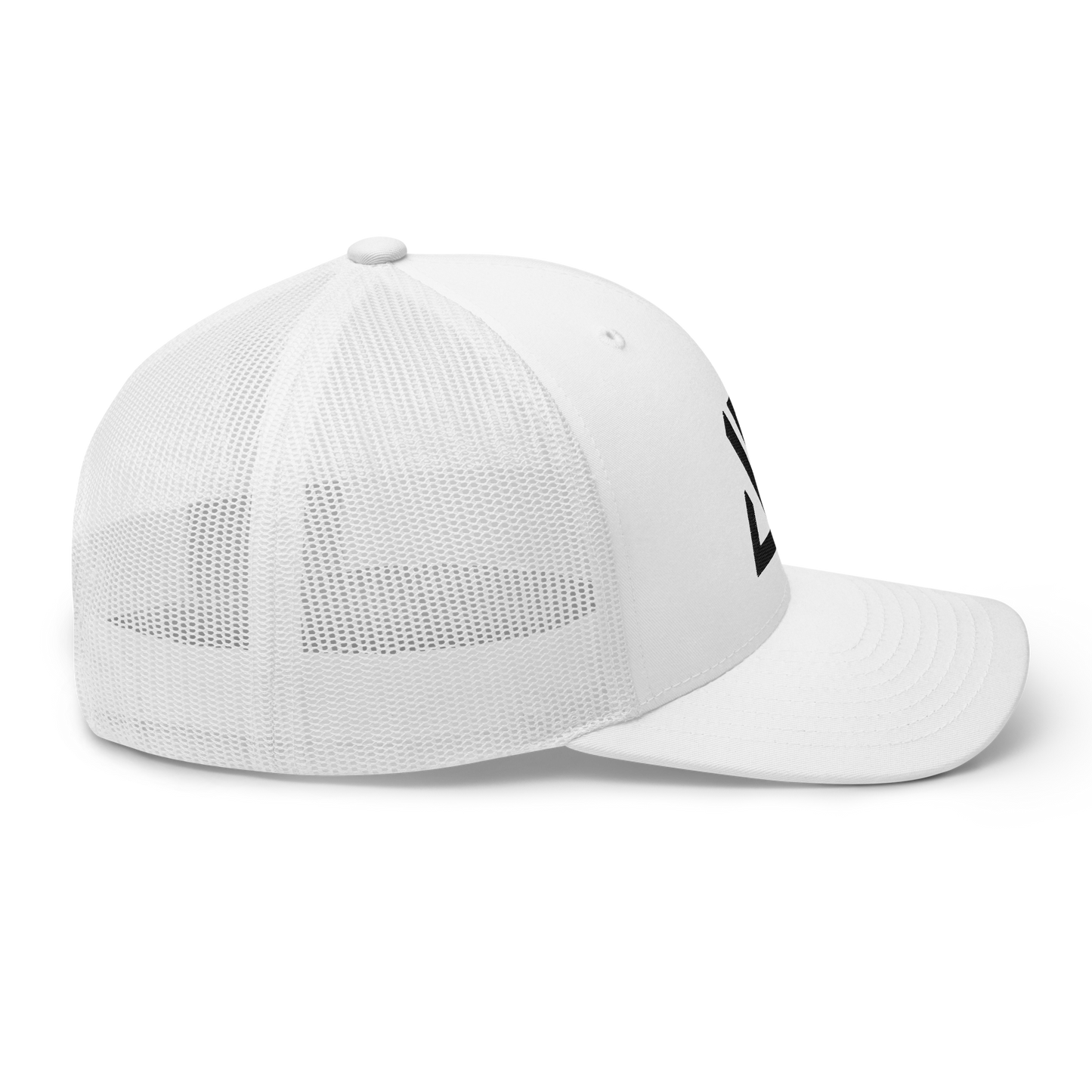 Ja'Lynn Polk "Logo" Trucker Hat