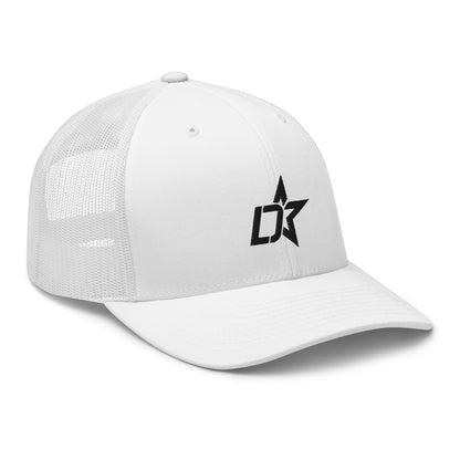 Logan Diggs "Logo" Trucker Hat