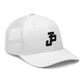 Jaelan Phillips "logo" Trucker Hat