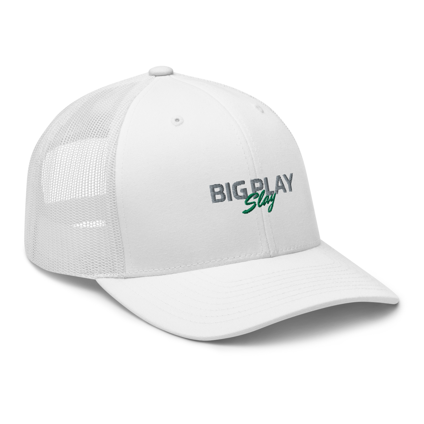 Darius Slay "Big Play Slay" Trucker Hat
