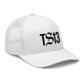 Tyler Scott "Logo" Trucker Hat
