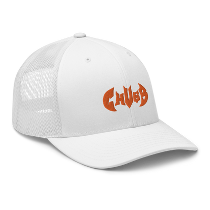 Nick Chubb "Logo" Trucker Hat