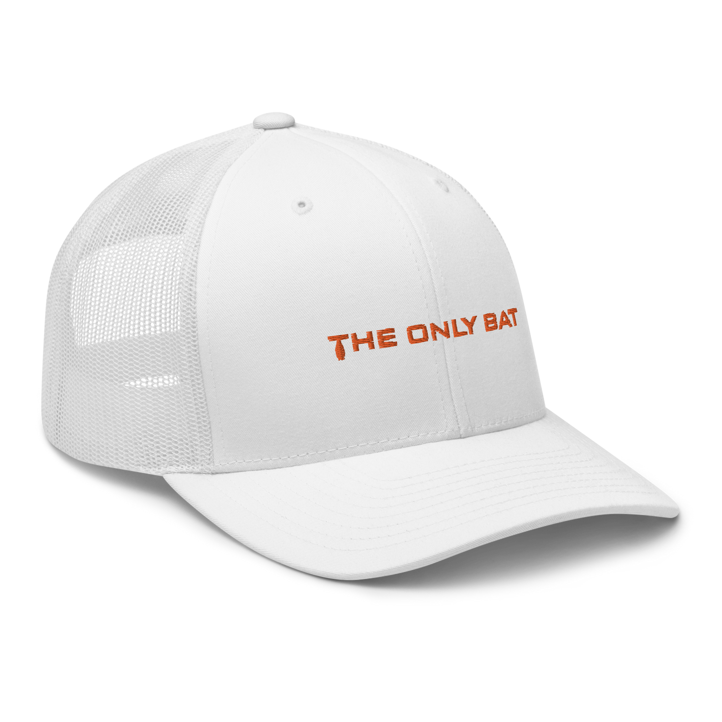 Nick Chubb "The Only Bat" Trucker Hat
