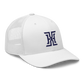 Xavier Hutchinson "Logo" Trucker Hat