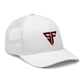 Sidney Fugar "Logo" Trucker Hat