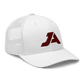 Jackson Arnold "Logo" Trucker Hat
