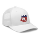 Quinshon Judkins "Logo" Trucker Hat