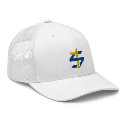 Ty Simpson "Westview" Trucker Hat