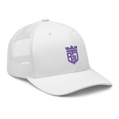 Brian Thomas Jr. "Logo" Trucker Hat