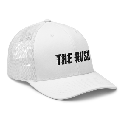 Maxx Crosby "The Rush" Trucker Hat