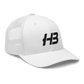 Harlem Berry "Logo" Trucker Hat