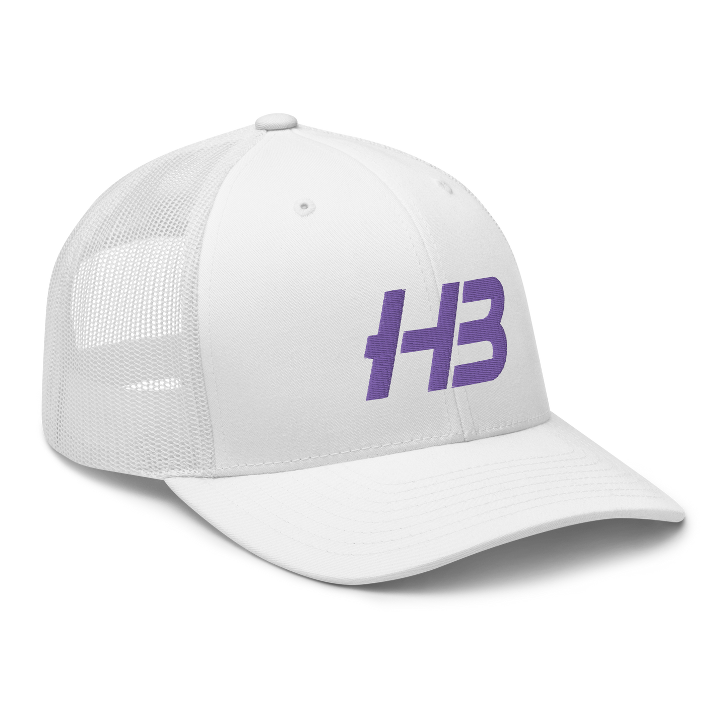 Harlem Berry "Logo" Trucker Hat