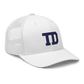 Tommy DeVito "Logo" Trucker Hat