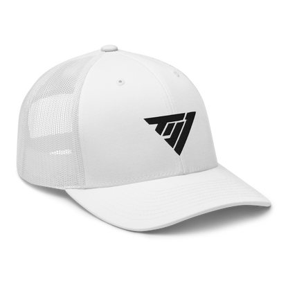 Ty Young "Logo" Trucker Hat