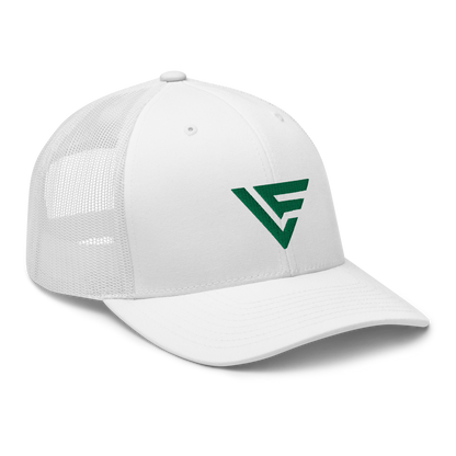 Leonard Fournette "Logo" Trucker Hat
