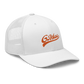 George MacIntyre "Logo" Trucker Hat