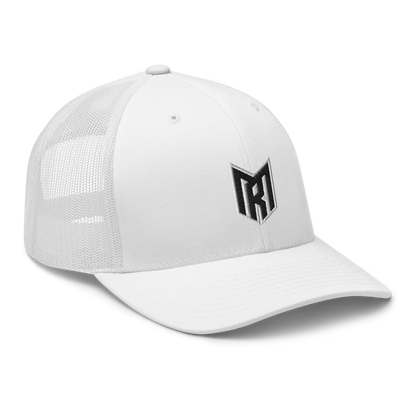 Mitchell Robinson "Logo" Trucker Hat