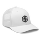 David Pastrnak "Logo" Trucker Hat