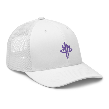Kobe McCloud "Logo" Trucker Hat