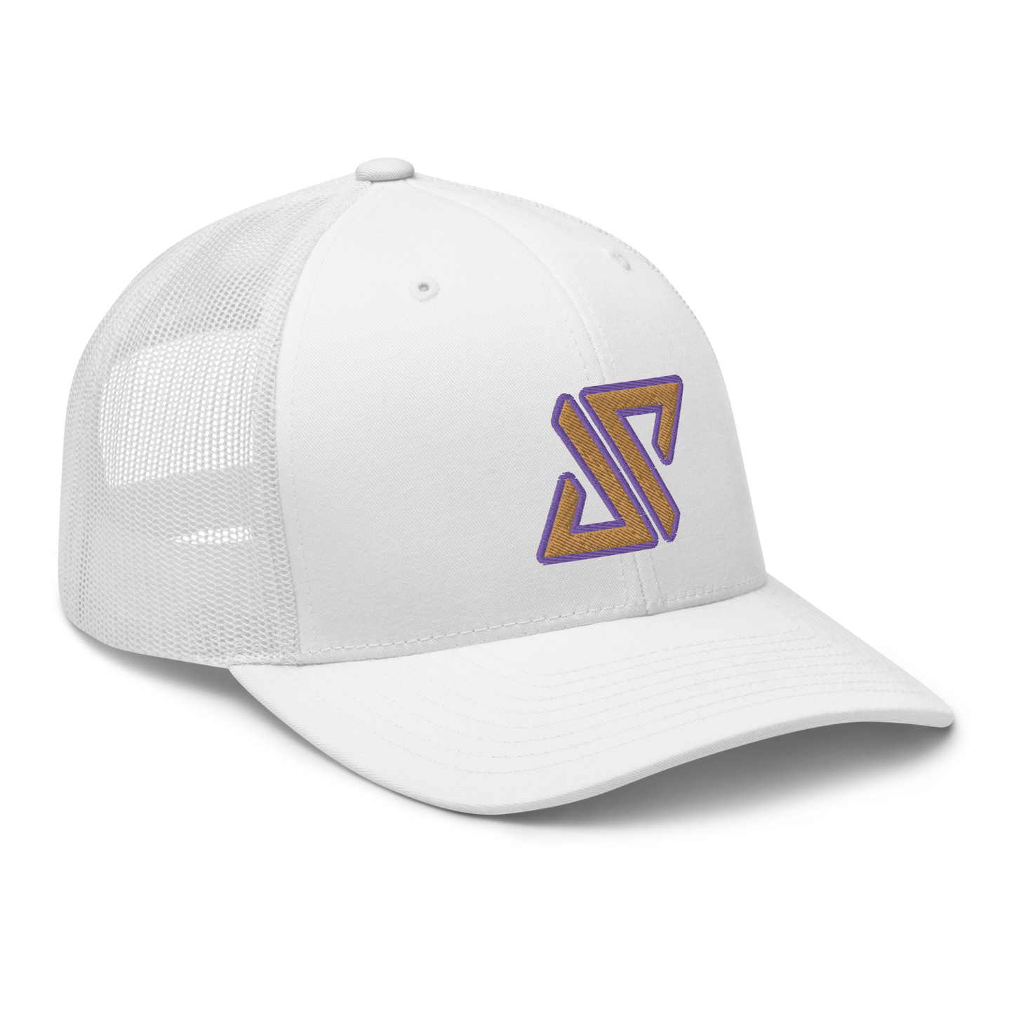 Ja'Lynn Polk "Logo" Trucker Hat