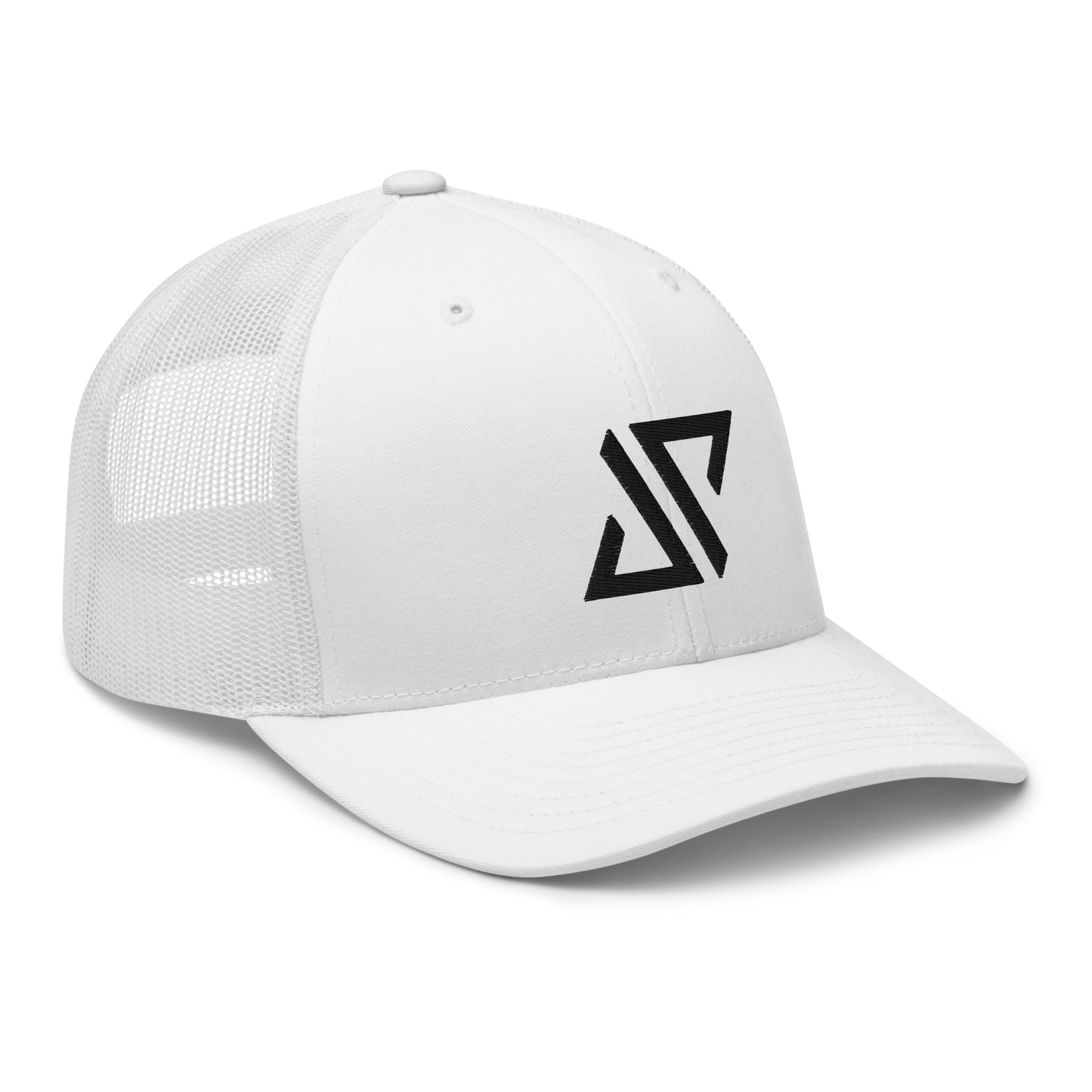 Ja'Lynn Polk "Logo" Trucker Hat