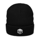 Casey Willax "FTD" Knit Beanie