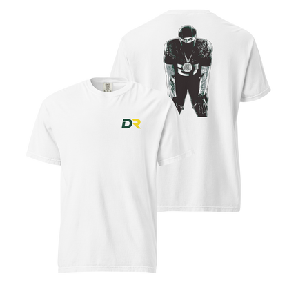 Da’Jaun “Dink” Riggs "Logo" T-Shirt