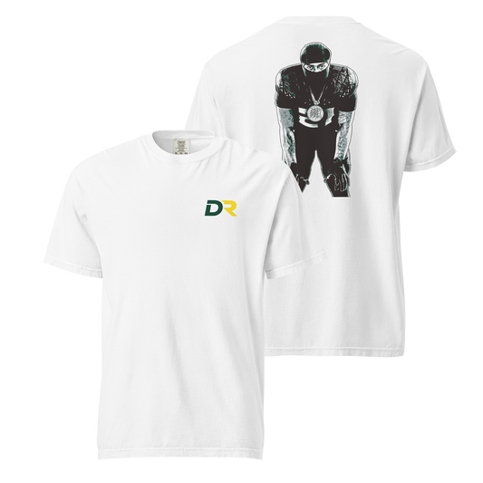 Da’Jaun “Dink” Riggs "Logo" T-Shirt