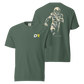 Da’Jaun “Dink” Riggs "Logo" T-Shirt