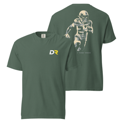 Da’Jaun “Dink” Riggs "Logo" T-Shirt