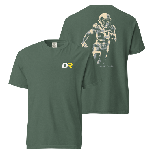 Da’Jaun “Dink” Riggs "Logo" T-Shirt