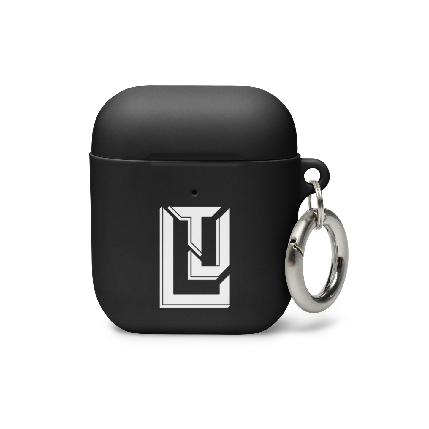 Lenny Torres "Logo" Airpod Case