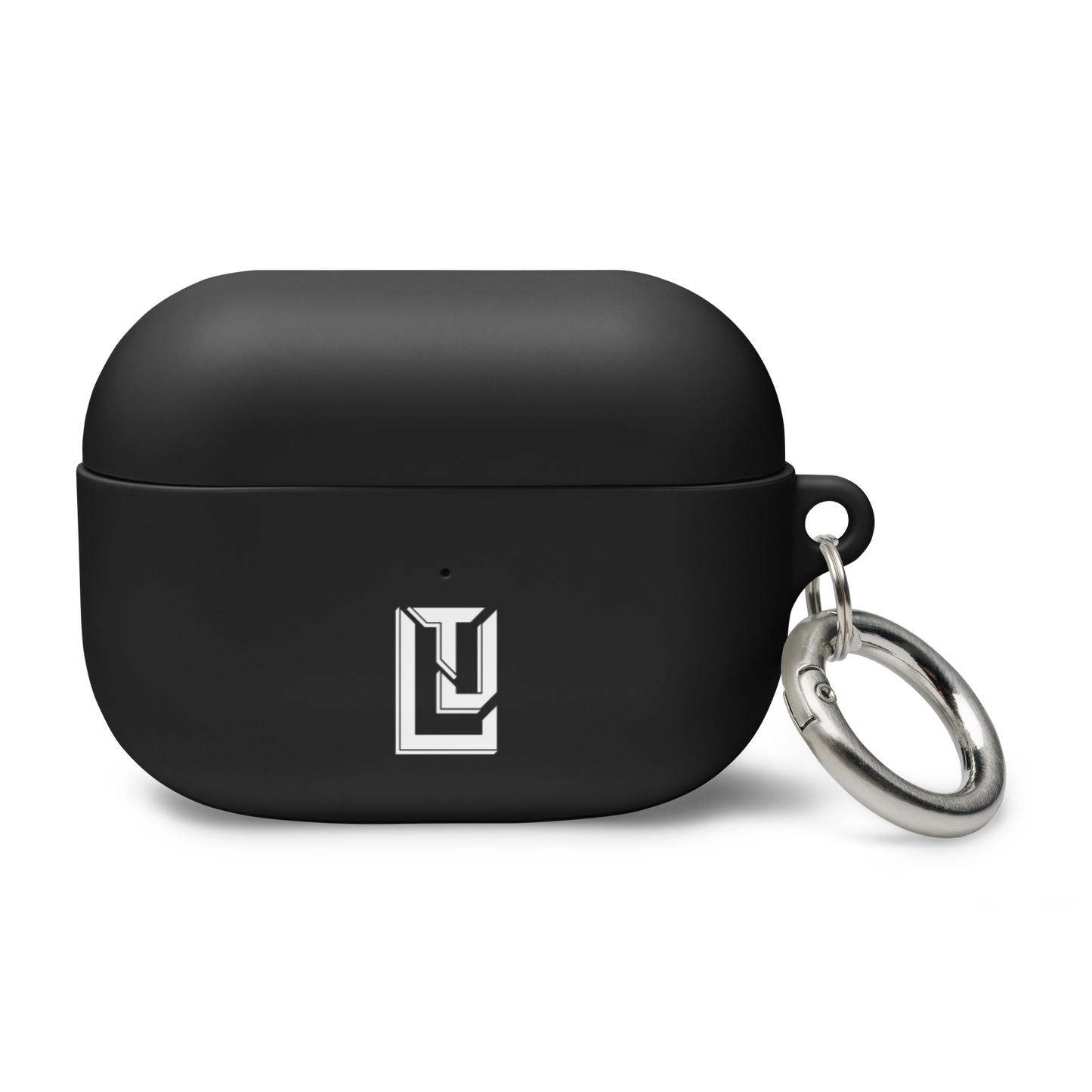 Lenny Torres "Logo" Airpod Case