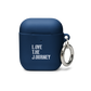Lenny Torres "Love The Journey" AirPod Case