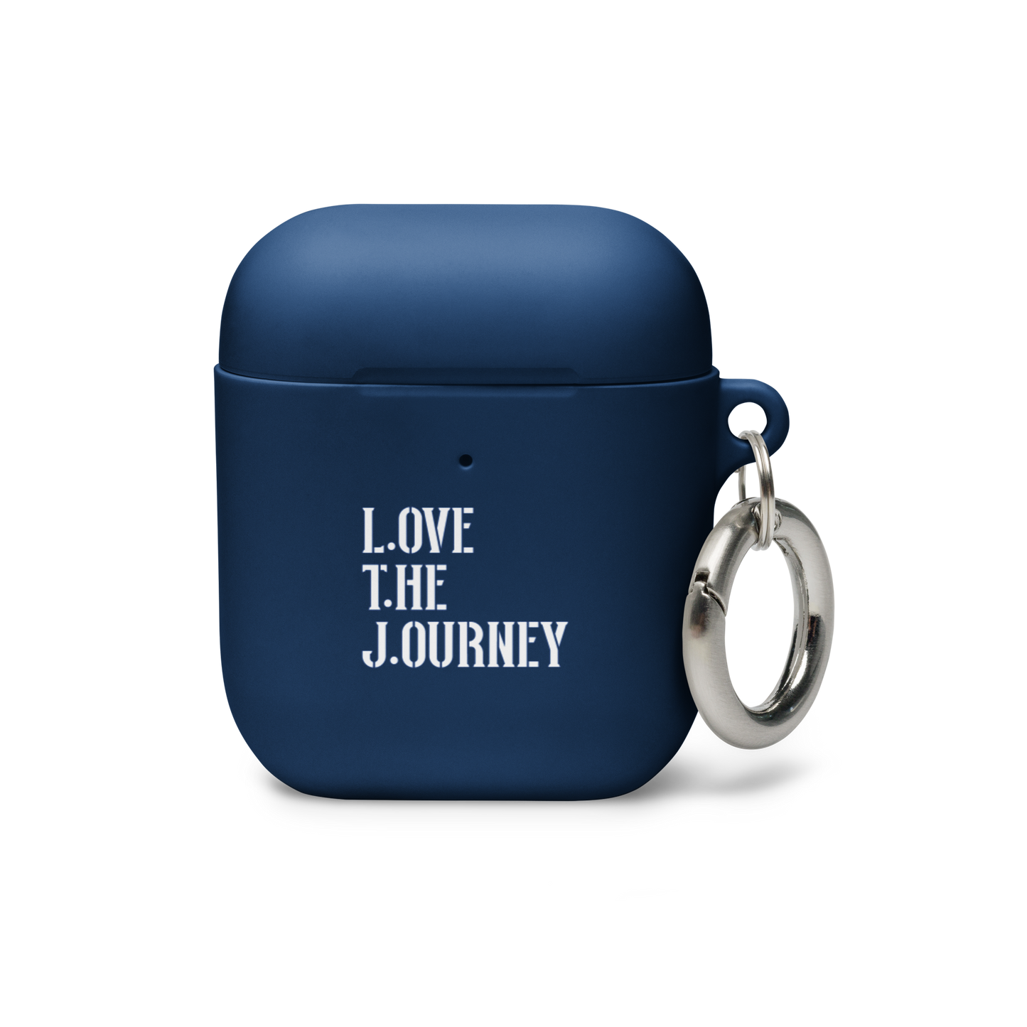 Lenny Torres "Love The Journey" AirPod Case