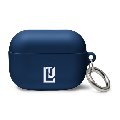 Lenny Torres "Logo" Airpod Case