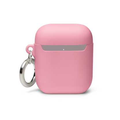 Lenny Torres "Love The Journey" AirPod Case