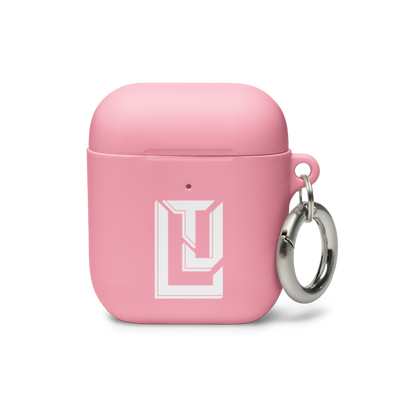 Lenny Torres "Logo" Airpod Case
