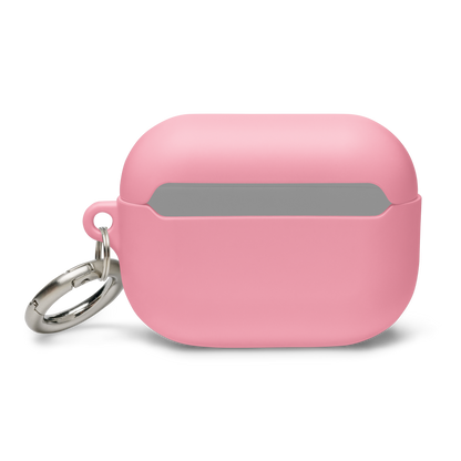 Lenny Torres "Love The Journey" AirPod Case