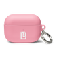 Lenny Torres "Logo" Airpod Case