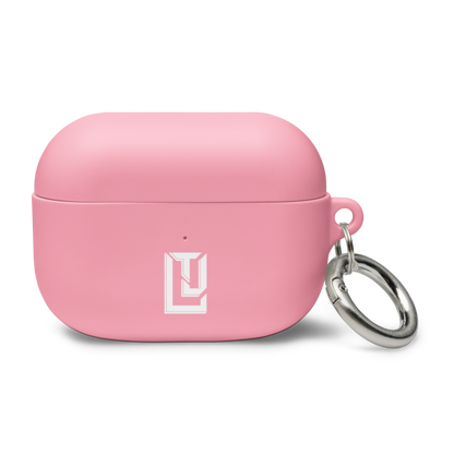 Lenny Torres "Logo" Airpod Case